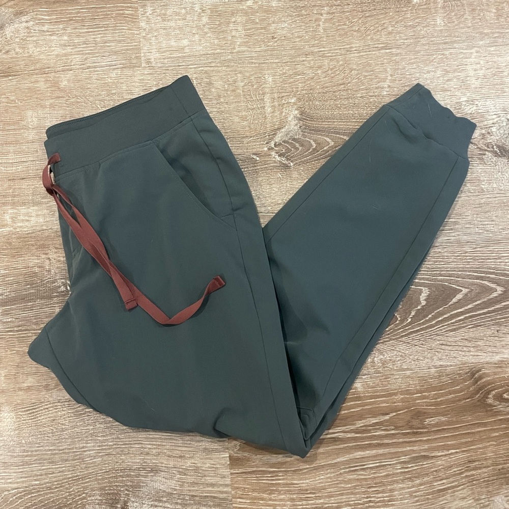 Figs Jogger Bottoms